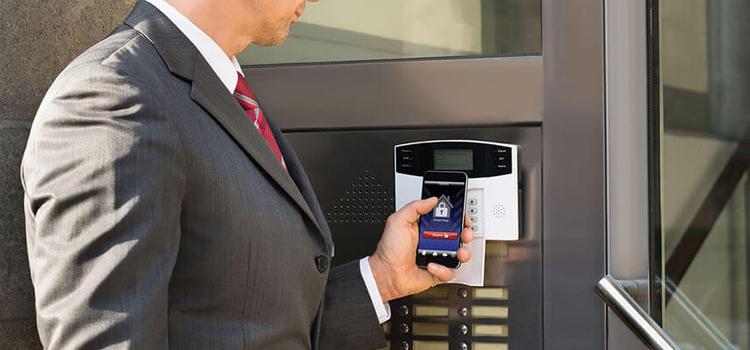 Commercial Office Locksmith Nuevo