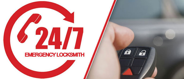 Emergency Locksmith Nuevo