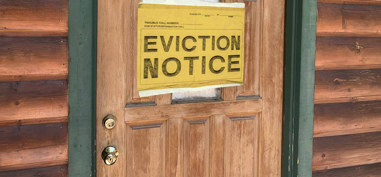Residential Eviction Service Nuevo
