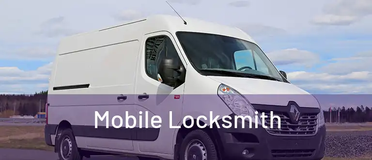  Mobile Locksmith 
